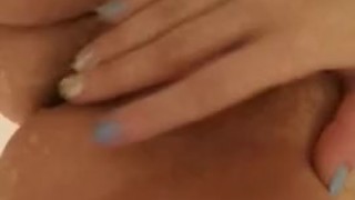 Solo Shower Fun