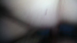 Step brother fucks pregnant while buzzed