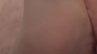 Cum, Spit, Lotion &Vape on feet