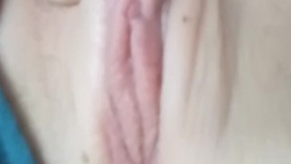 Close up of my beautiful pussy