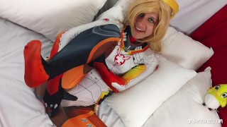 Sexy JOI Compilation #1