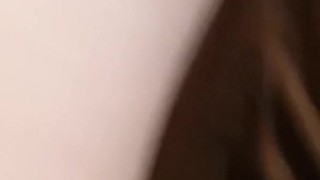 Massive cumshot after edging for hours