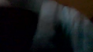 AstroGlide Wank