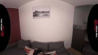 VirtualRealPorn.com - Stay with me