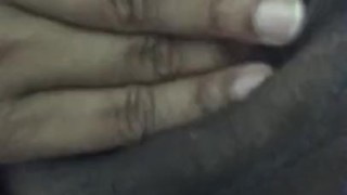 Quick Pussy play