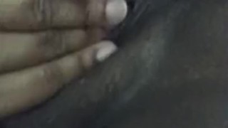 Quick Pussy play