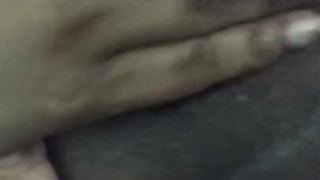 Quick Pussy play