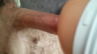 Fucking my fleshlight