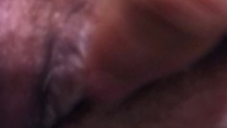 BBW masturbate