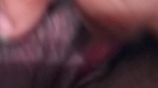 BBW masturbate