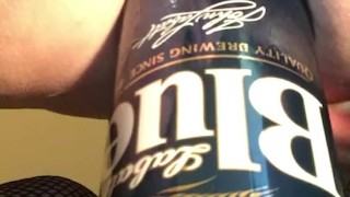huge can anal