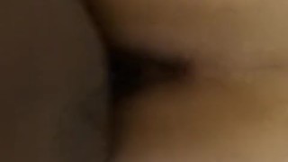BIG BOOTY BBW UP CLOSE FUCKING FROM THE BACK