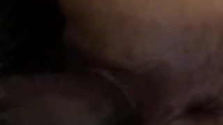 BIG BOOTY BBW UP CLOSE FUCKING FROM THE BACK
