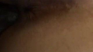 BIG BOOTY BBW UP CLOSE FUCKING FROM THE BACK