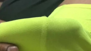 Just a little tease