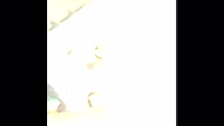 Sexy Ebony Bbw Teen KokoLuv Makes Fat Pink Pussy Squirt & Shows Deep Throat