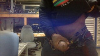 Jerking at Work