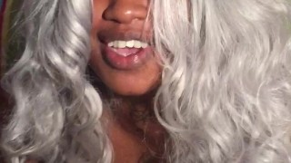 Come get this pussy