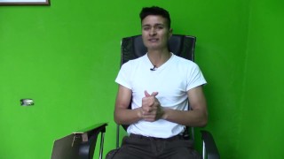 Esto Es Lo Que Pasa Cuando Te Masturbas Todos Los Dias - Alex CUM