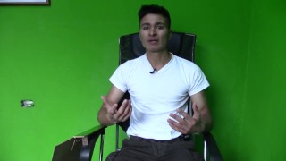 Esto Es Lo Que Pasa Cuando Te Masturbas Todos Los Dias - Alex CUM