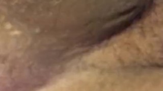 Chubby Teen With Great Tits Rubs Big Clit to Orgasm