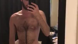 Showing off my body