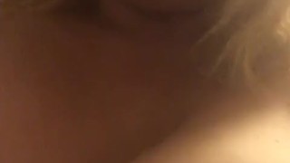 Tits Marie Erotic Tease