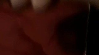 Alone1 cumm1