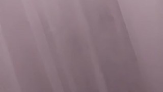 Quick vid of me enjoying a hot shower