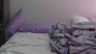 me having fun