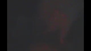 Fingering myself in the dark