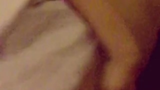 Dildo play