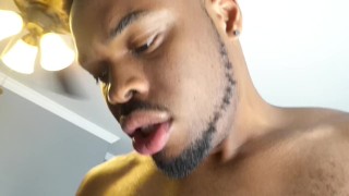 Double Chocolate Banana Split Cumday