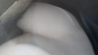 Two big super hung aggressive tops nailing a moaning bitch bottom