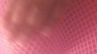 Sexy In Pink (Sneak Peak)