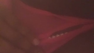 Sexy In Pink (Sneak Peak)