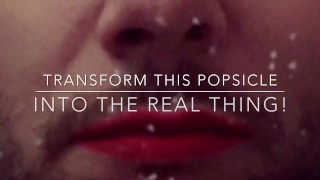 Dave will suck a BBC when we get 1 million Man Brain podcast listens!