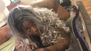 iTunes Made this on memories 4 Me