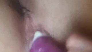 Creamy cunt