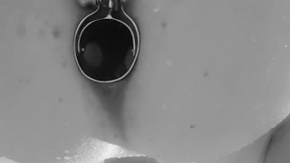 Anal Shower Speculum