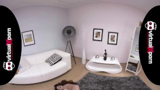 skinny Milf pov fucked