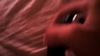 my girldfriend masturbating