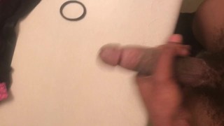 Before work quickie