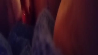 My first time on cam