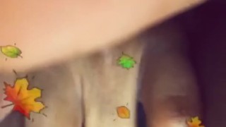Quick Pussy Tease