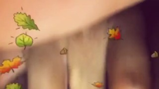 Quick Pussy Tease