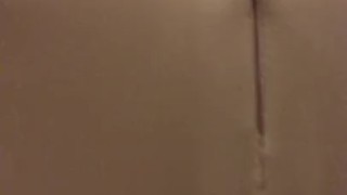 Zentai and fucked in prosthesis(fake/silicon) vagina