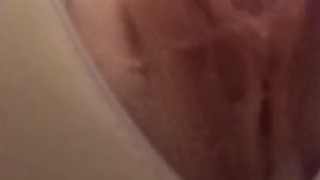 Zentai and fucked in prosthesis(fake/silicon) vagina