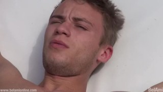 Legendary studio behind the scenes raw footage