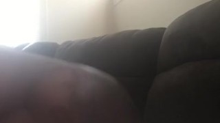 So this how it looks from the BACK hmmmmm 